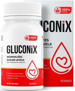 gluconix