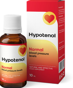 hypotenol