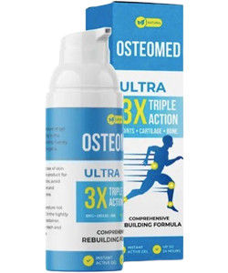 osteomed